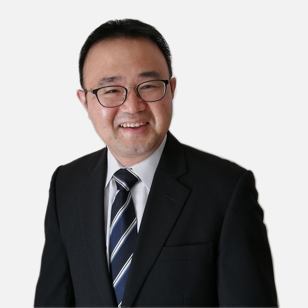 徳野 誠一